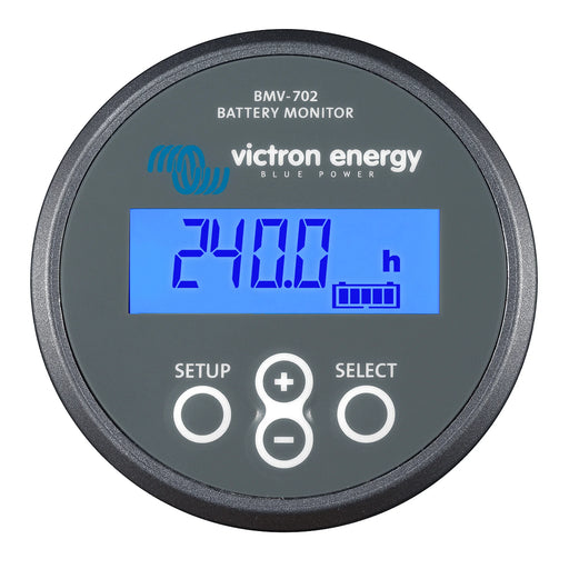 Victron Battery Monitor BMV-702 500A