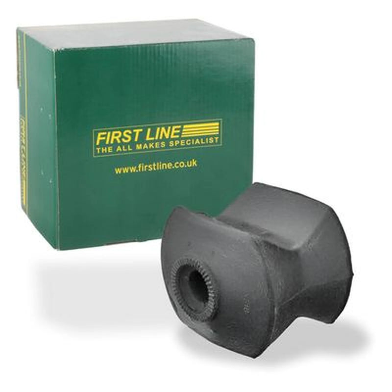 First Line Wishbone / Control / Trailing Arm Bush fits Volvo 740 1983-1992