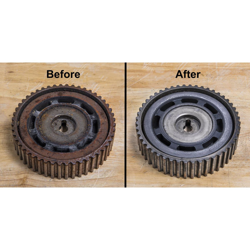 Sealey Rust Remover 5L SCS203 Sealey - Dynamic Drive