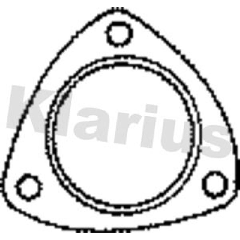Klarius Exhaust Pipe Gasket OD