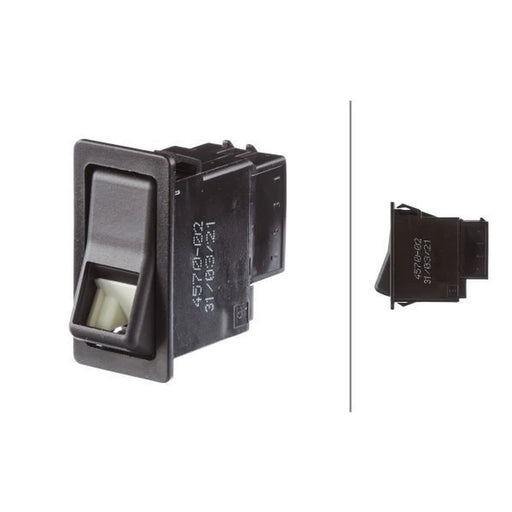 Hella Electrical Switch