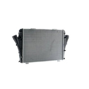 Mahle Intercooler (Charge Air Cooler) fits Fiat Croma 2005-2011 2.4