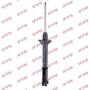 KYB Shock Absorber Damper Strut Rear Right fits Mazda 323 III 1985-1990