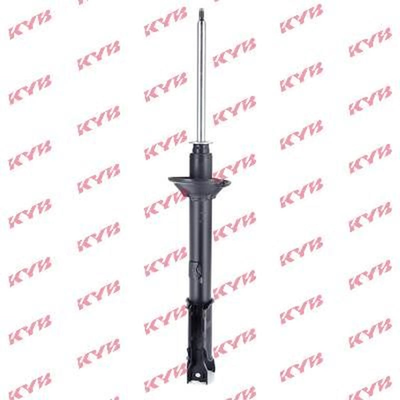 KYB Shock Absorber Damper Strut Rear Right fits Mazda 323 III 1985-1990