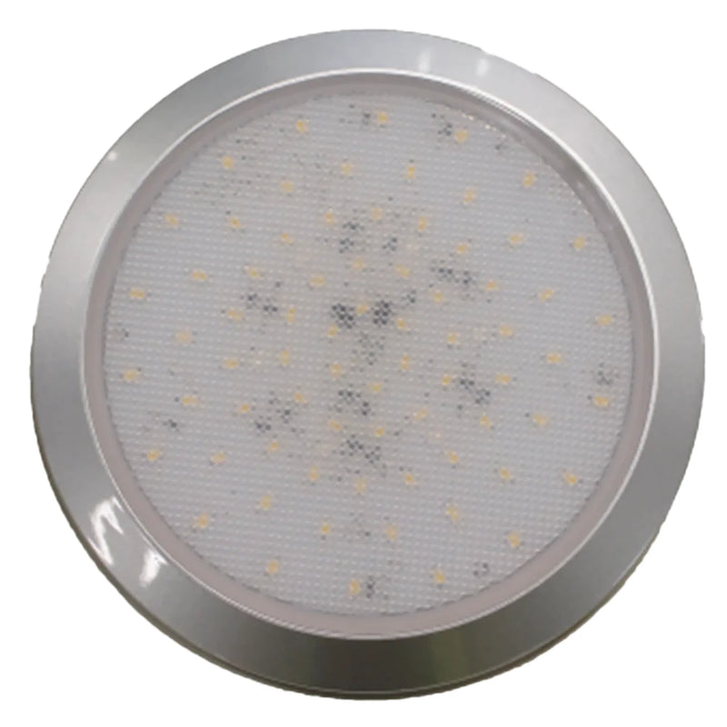 Fawo LED Surface Light Nightlight 12V Ultra Slim Ø130mm