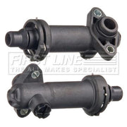 First Line Thermostat,Coolant fits BMW 3 1998-2005
