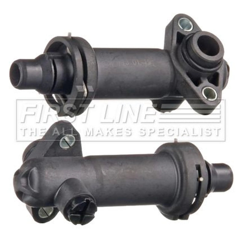 First Line Thermostat,Coolant fits BMW 3 1998-2005