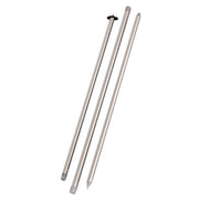 Fiamma Vertical Rafter: Stable RV Awning Support Fiamma - Dynamic Drive