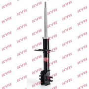 KYB Shock Absorber Damper Strut Front fits Fiat Punto 1999-2012