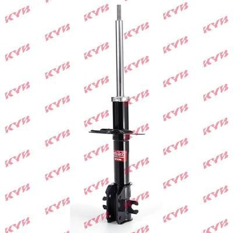 KYB Shock Absorber Damper Strut Front fits Fiat Punto 1999-2012