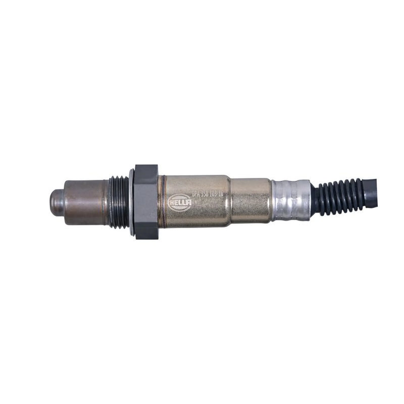 Hella O2 Lambda Oxygen Sensor after catalytic converter fits Saab 9-3 1998-2003