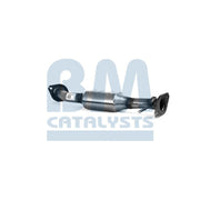 BM Catalysts Homologated Petrol Cat fits Ford Cougar 1998-2001 2.0