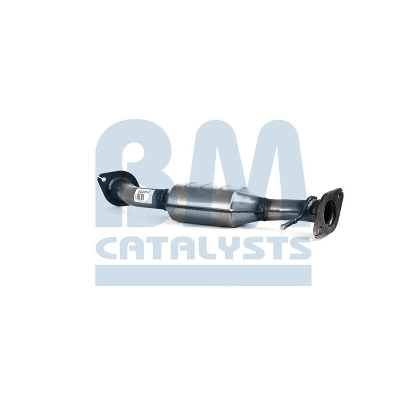 BM Catalysts Homologated Petrol Cat fits Ford Cougar 1998-2001 2.0