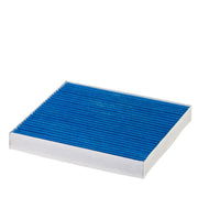 Hengst Cabin Air Filter (Pollen Filter) fits Hyundai Accent V 2018 on 1.4