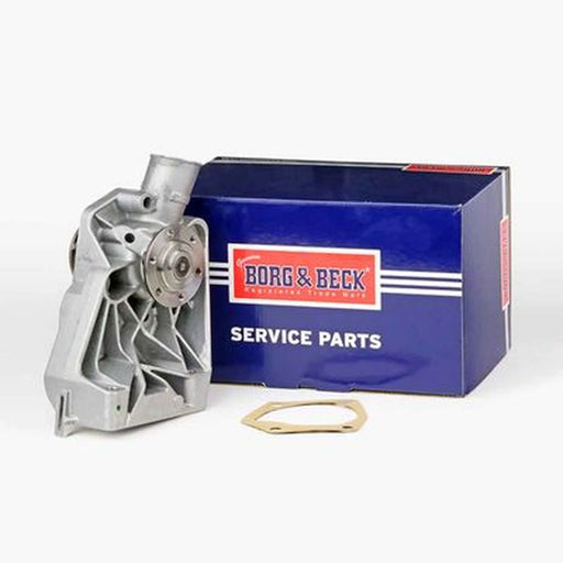 Borg & Beck Engine Cooling Water Pump BWP1831