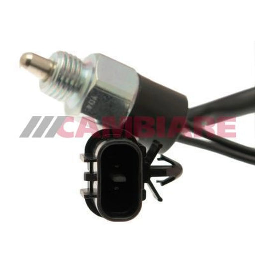 Cambiare Reverse Light Switch Connectors fits Mitsubishi L200 1996-2007 2.5