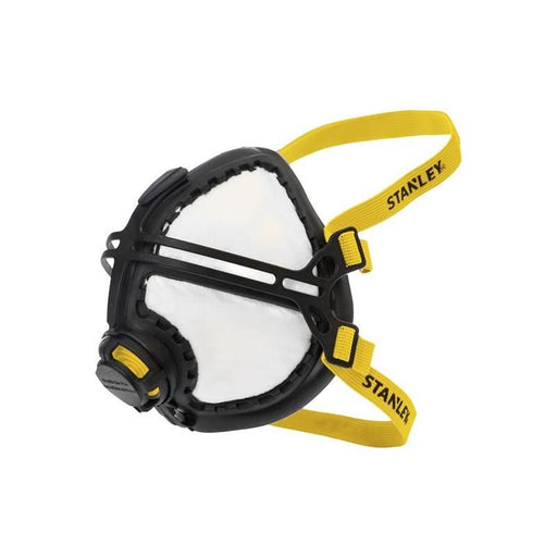 Stanley® Respiration FFP3 R D Lite Pro Dust Mask Respirator STANLEY® Respiration - NN4 Online