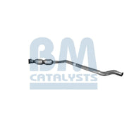 BM Catalysts Homologated Petrol Cat fits Chrysler Voyager 2000-2008 3.3