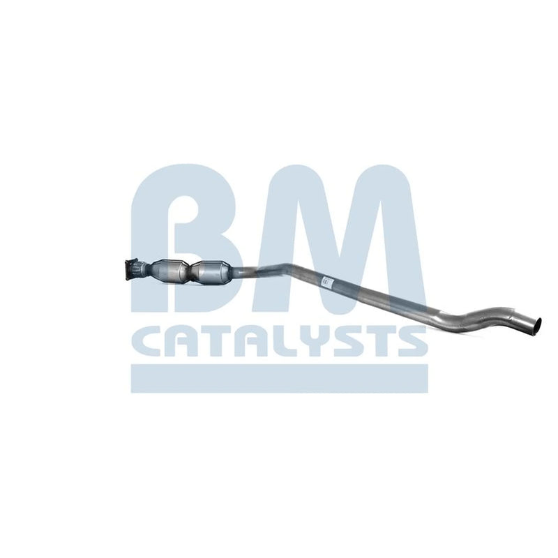 BM Catalysts Homologated Petrol Cat fits Chrysler Voyager 2000-2008 3.3