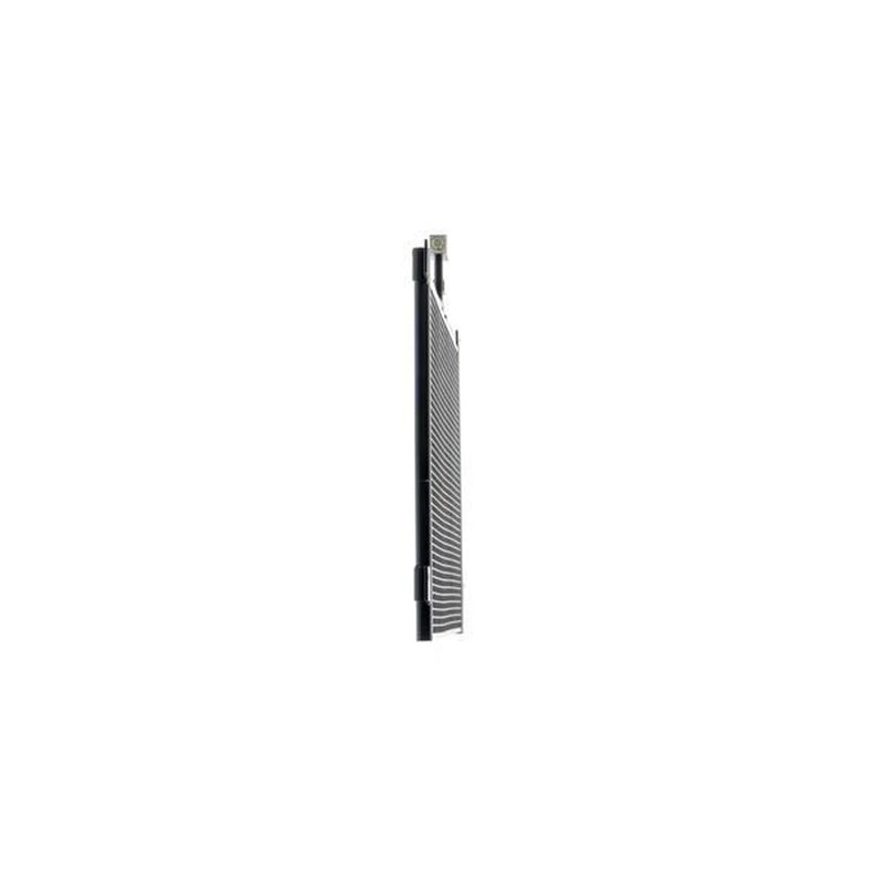 Mahle Air Conditioning Condenser fits Scania 4 - Series 1995-2008