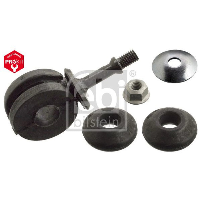 Febi Stabiliser Bar Link Coupling Rod Front Right 38410