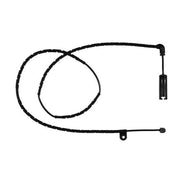 Mintex Brake Pad Wear Sensor Rear fits Land Rover Range Rover 2002-2012