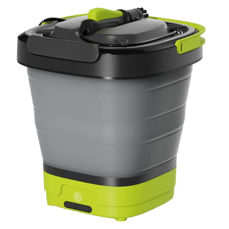 Quest Collapsible Portable Cleaner - 3kg