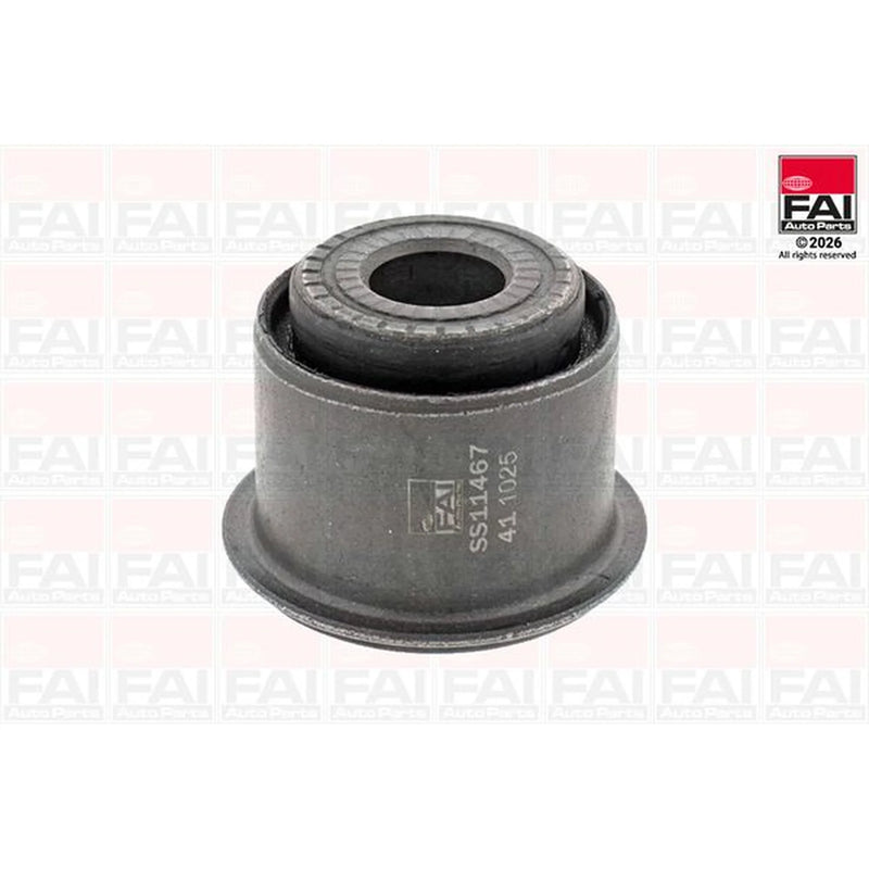 FAI Axle Cross Member Bushing OD ID SS11467
