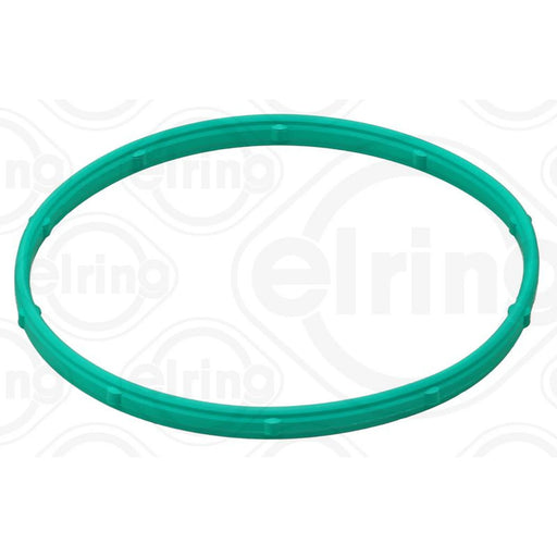 Elring Intake Manifold Housing Gasket OD ID Thick 777.110