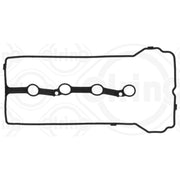 Elring Cylinder Head Cover Gasket ACM (Polyacrylate) fits Suzuki Baleno 2016 on