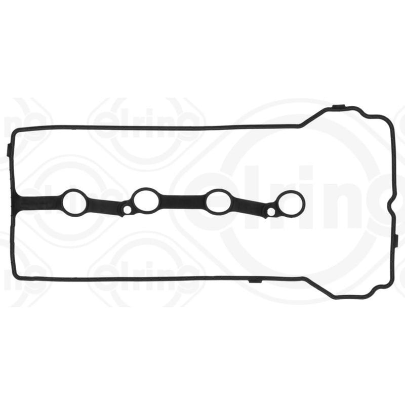 Elring Cylinder Head Cover Gasket ACM (Polyacrylate) fits Suzuki Baleno 2016 on