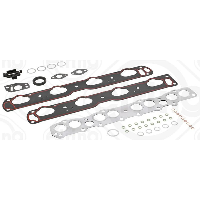 Elring Cylinder Head Gasket Kit fits Mercedes-Benz 124 1991-1993