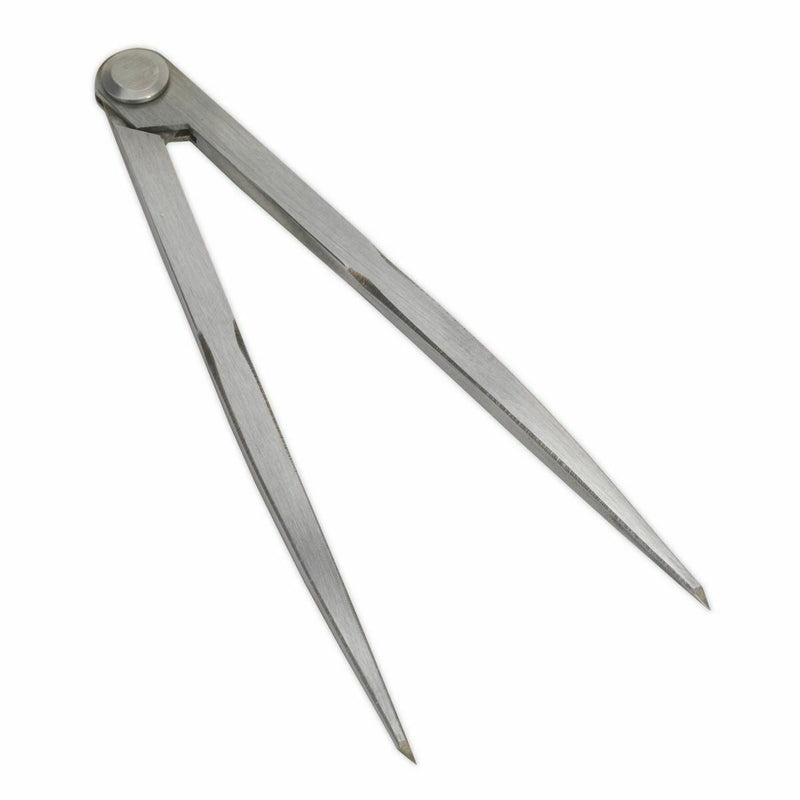 Sealey Locking Divider 200mm AK97102 Sealey - Dynamic Drive