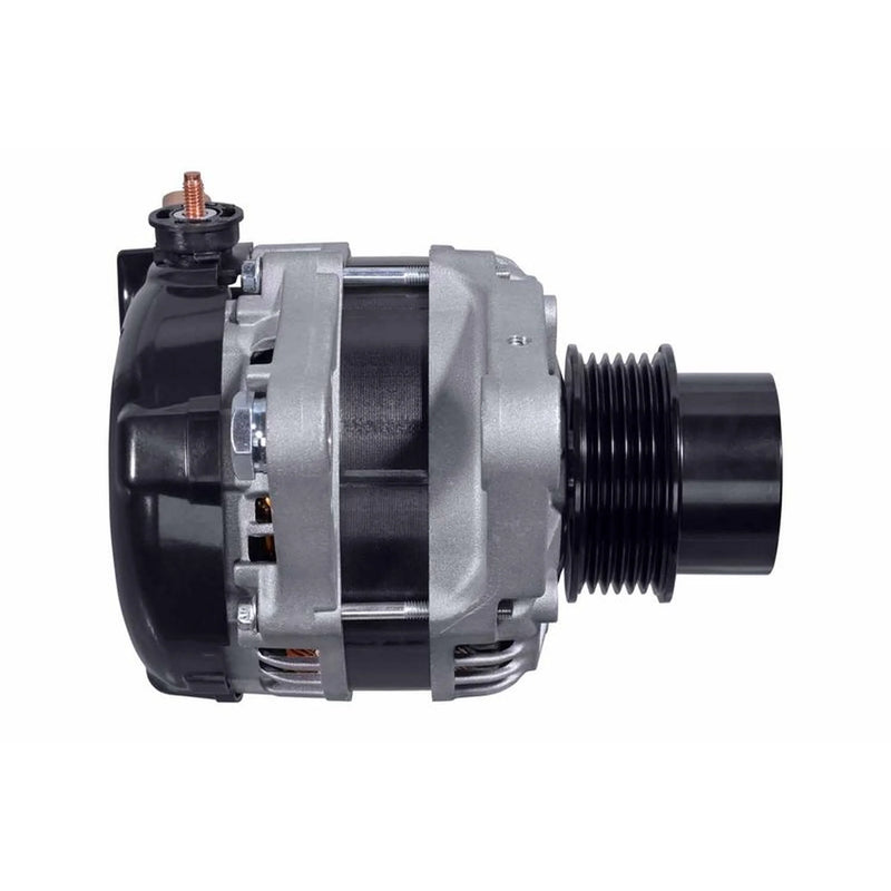 Hella Car Alternator 12V fits Citroën C1 II 2014-2021 1.0