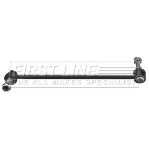 First Line Stabiliser Bar Link Coupling Rod fits Mercedes-Benz C-Class 2007-2014