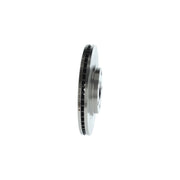 Bosch Front Brake Vented Discs & Pads fits Toyota Windom 2001-2004 3.0