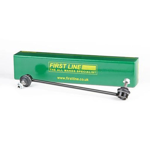 First Line Stabiliser Bar Link Coupling Rod fits Opel Corsa F 2019 on