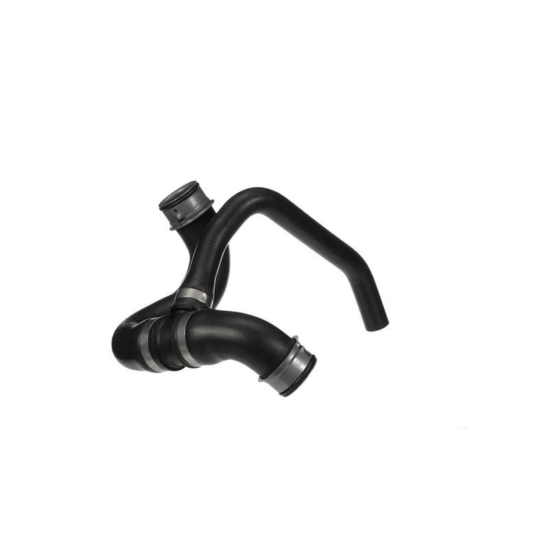 Gates Radiator Coolant Hose 499mm ID fits Mercedes-Benz Sprinter 3,5-T 2009-2021