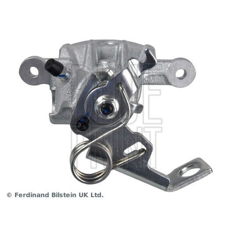 Blue Print 2 x L+R Rear Brake Calipers fits Honda Civic VIII 2005-2012