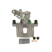 Bosch Brake Caliper Assembly Rear Left 0 986 134 509