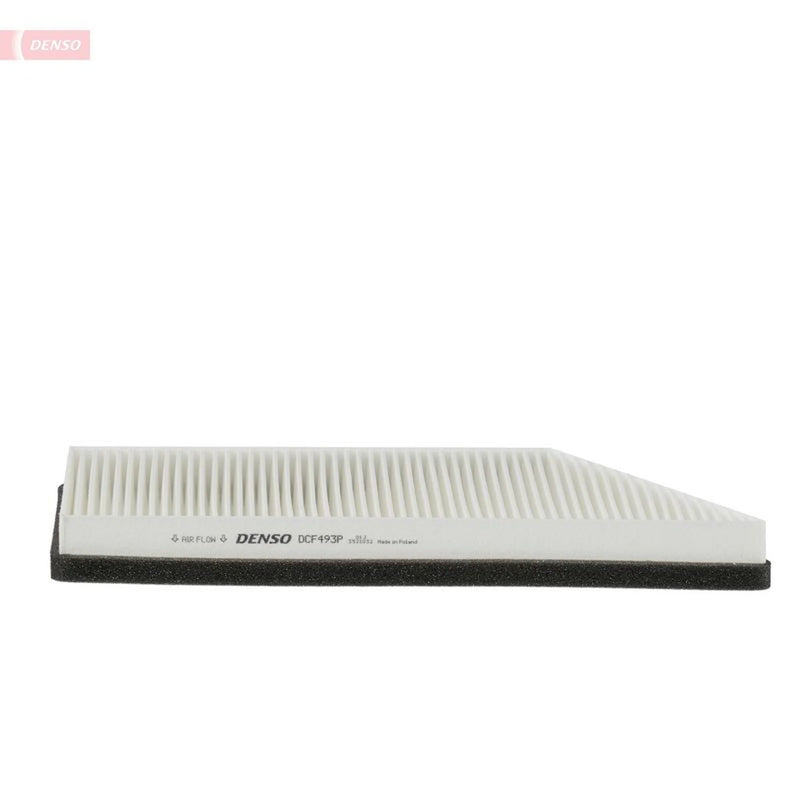 Denso Cabin Air Filter (Pollen Filter) fits Peugeot 206 1998-2012