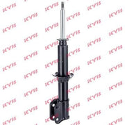 KYB 2 x Front Shock Absorbers fits Suzuki Alto II 1986-1988 0.8