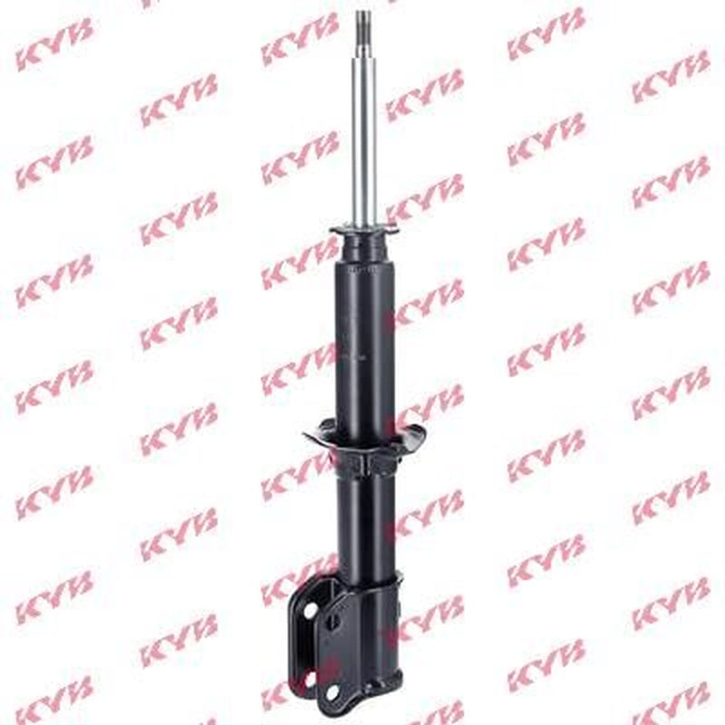 KYB 2 x Front Shock Absorbers fits Suzuki Alto II 1986-1988 0.8