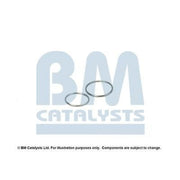 BM Catalysts Exhaust Pipe Mounting Kit FK50354A