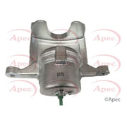 Apec 2 x Front Brake Calipers fits Hyundai Kona 2017-2023 1.0 1.6