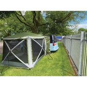 Vehicle Connector for Screen House Pro A5505 Quest - Dynamic Drive