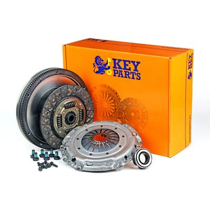 Key Parts Ek fits Audi A1 2010-2015 1.6