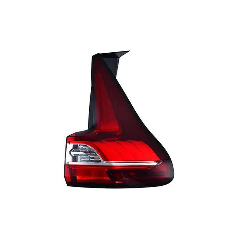 Hella Tail Light / Lamp P21W Right fits Renault Grand Scénic IV 2016-2023