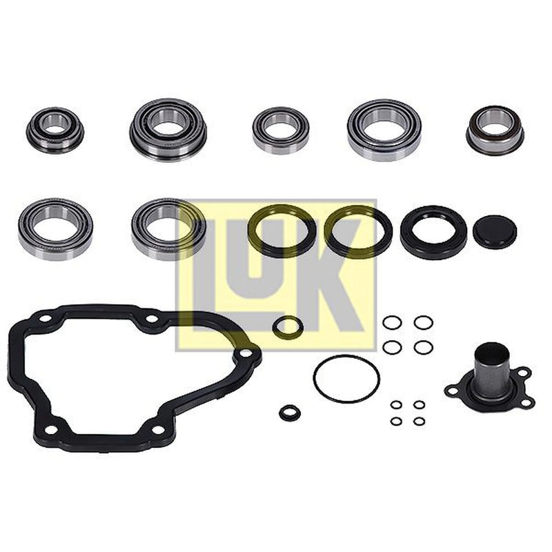 LuK Gearbox Repair Kit fits Audi A3 1996-2003 1.8