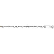 Juratek Brake Pad Wear Sensor Front fits BMW 3 2007-2013